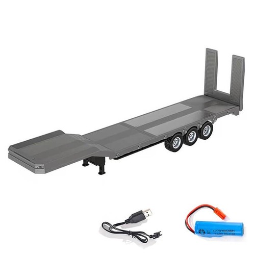 Huina cy1502s haulage - rc,