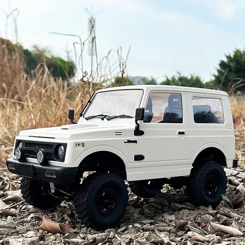 Wpl c74 jimny - jimny, ja11