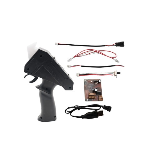 Kit telecomando scala - kit,