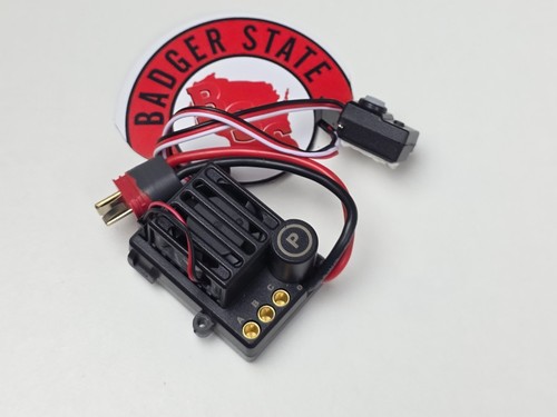 Mjx hyper 14301 esc - mjx, e45p