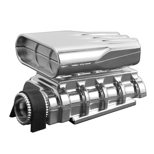 Set sovralimentatore