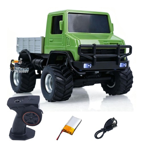 3603 4x4 plastica rc - 1/36,