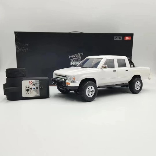 Wpl d62 auto radiocomandata - auto,