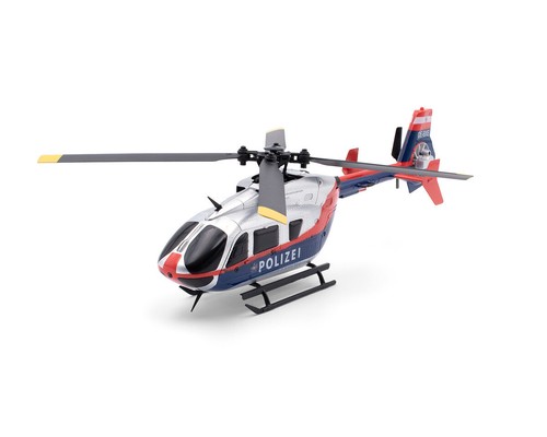 Modster 135 polizia austria - ec-135,