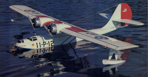 Scala pby catalina 67 - , pby-2