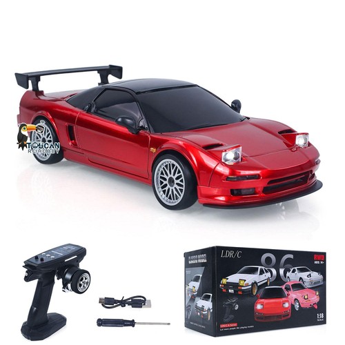 Ldrc ld1803 2wd - ld1803, rc