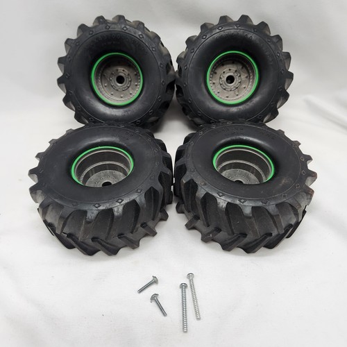 Ruote nuove luminose - , rc