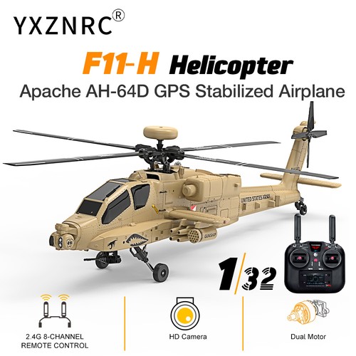 Yxznrc f11 apache 4g 8ch - yxznrc, f11-h