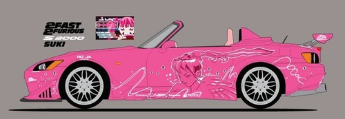 Planche autocollant drift - planche,