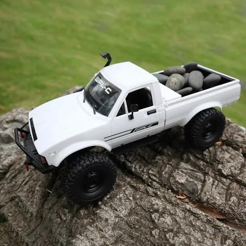 Wpl scala rc crawler - 1/16,
