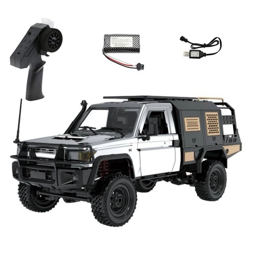 Pickup scala completa - , 2.4g