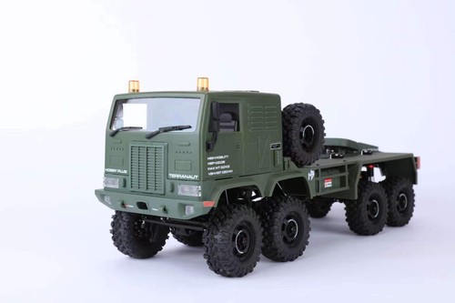 Hobbyplus 18p terranaut - hobbyplus,