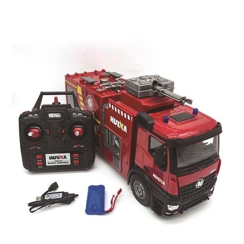 Huina scala 2 4ghz 562 - scala,