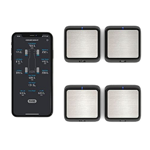 Skyrc sistema pesi angolari - skyrc,