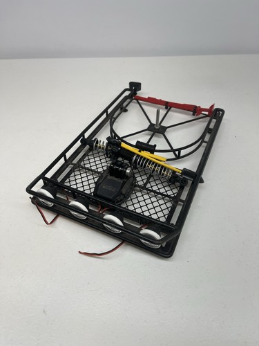 Portapacchi tetto rc - portapacchi,