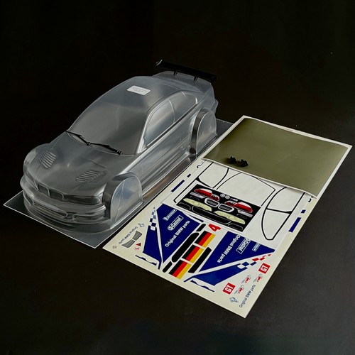 Car carrozzeria 10 non - rc,