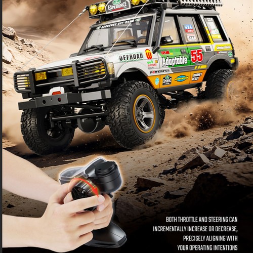 Jxc lr1801 scala rc auto - jxc,