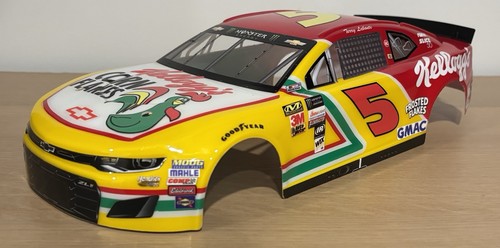 Corpo losi 12 - losi, 1/12
