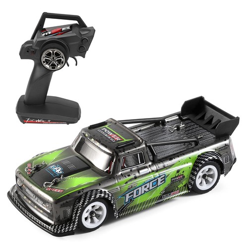 Auto corsa radiocomandata - da,