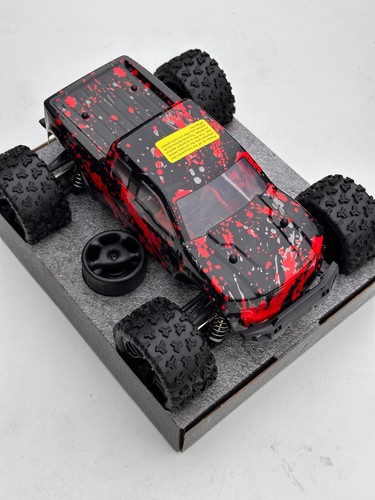 Haiboxing scala rc auto - haiboxing,