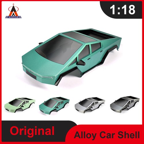 Austar car shell 18 - austar, 1:18
