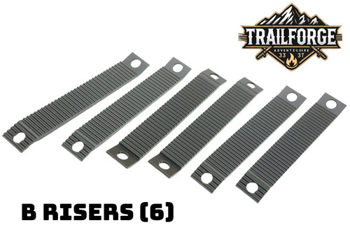 Trailforge scala rc - trailforge, 1/18