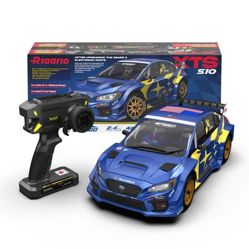 Rlaarlo xts s10 carbon - s10,