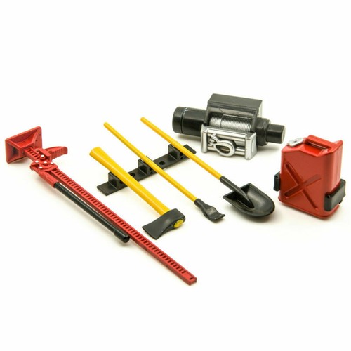 Set strumenti per - di,