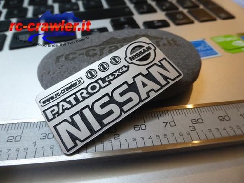 Scale 4wd rc crawler - 1.10,