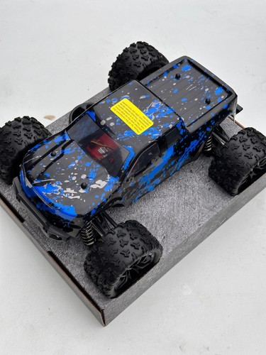 Haiboxing auto radiocomandata - auto,