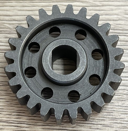 Ingranaggio pignone 24t - ingranaggio, a
