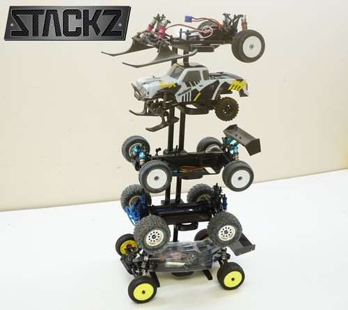 Stackz scaffale per auto - scaffale,