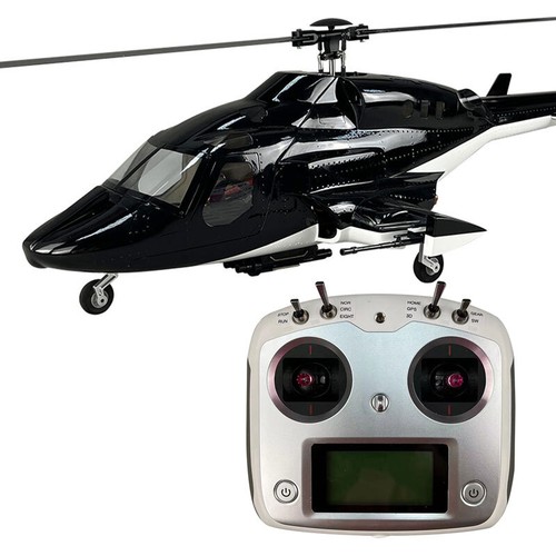 Roban rtf taglia 470 airwolf - roban,