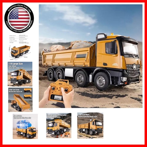 Dumper costruzione scala - da,