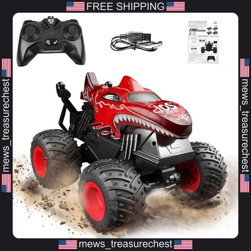 Monster truck giocattoli - monster,