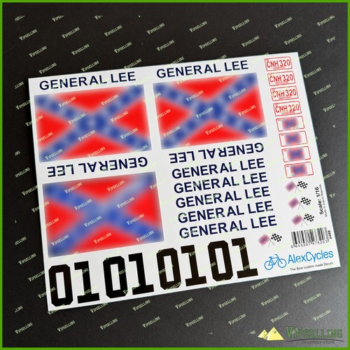 Adesivi decalcomanie vinile
