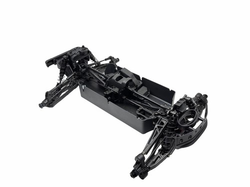 Arrma big rock scala 7 - rock, 1/7