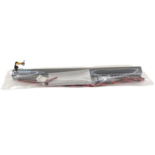 Faretto led toucanrc scala - led,