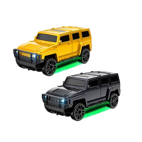 Scala suv fuoristrada - scala, 1/64