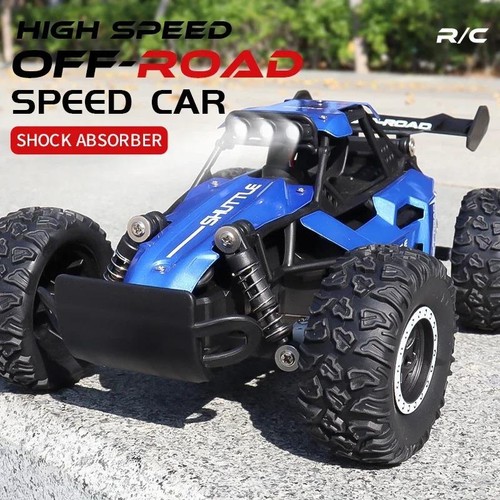 Nuova auto 2wd 2 4g - auto,