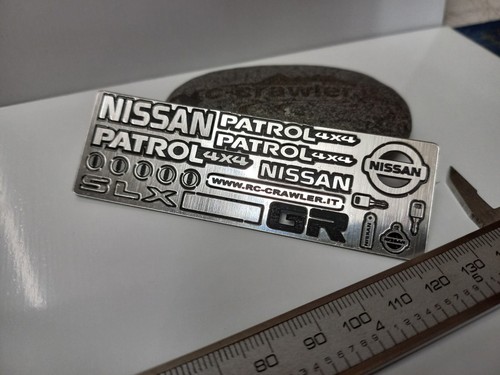 Scale 4wd brushed rtr - 1/7,