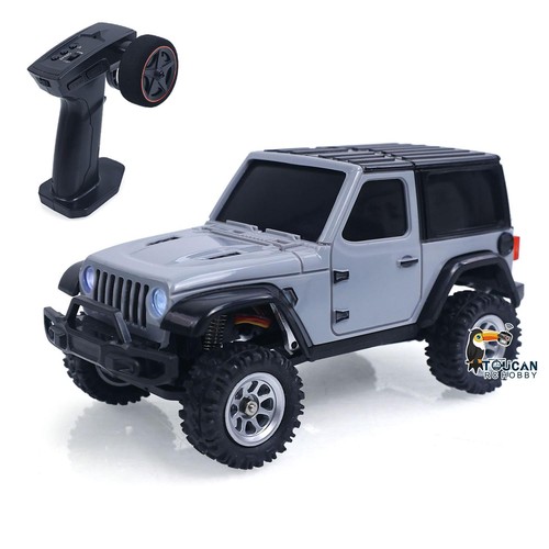 Rtr crawler 3601a 4wd - rtr, 1/36