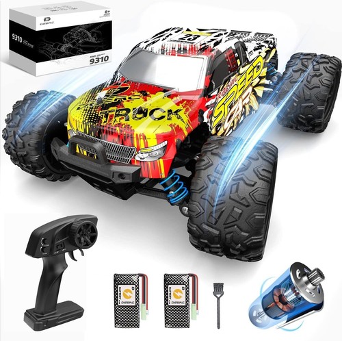 Monster truck alta - monster, rc