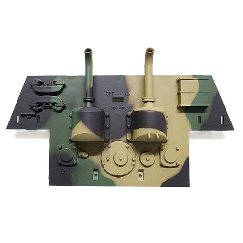 Henglong carro armato - henglong,