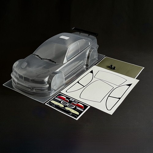 Carrozzeria car 10 non - carrozzeria,