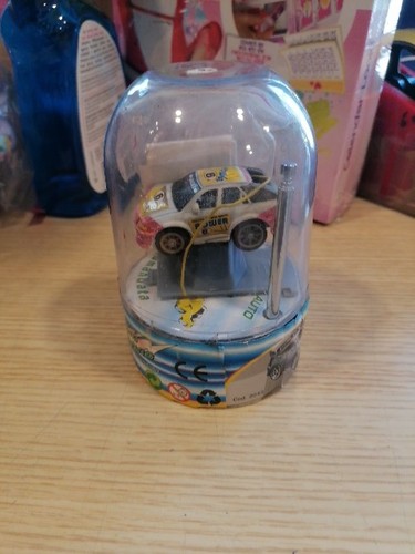 Wrc turbo mini - turbo,