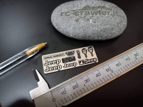 Tws vtg80 kit cj 8 - tws,