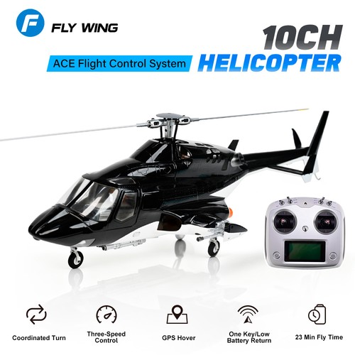Flywing airwolf scala rtf - flywing,