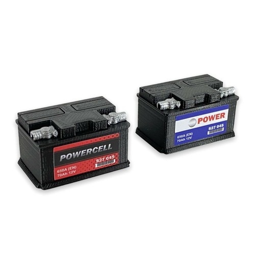Accessorio per garage auto